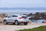 Acura ZDX 2009 года